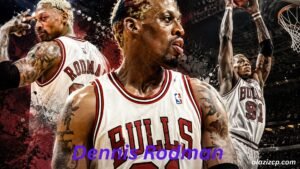 Dennis Rodman