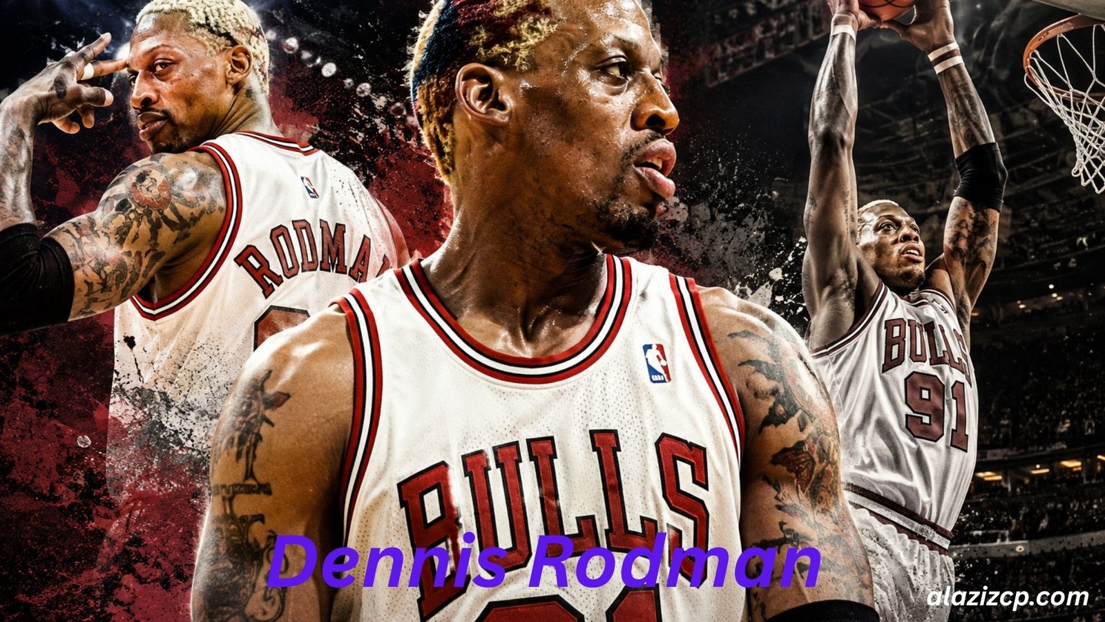 Dennis Rodman
