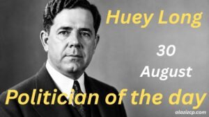 Huey Long