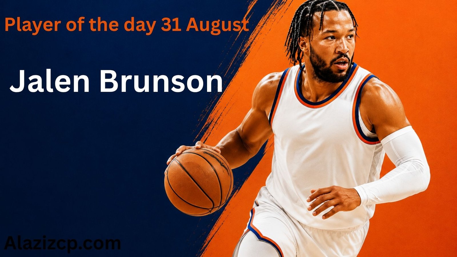 Jalen Brunson