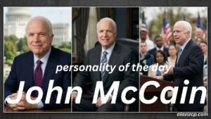 John McCain