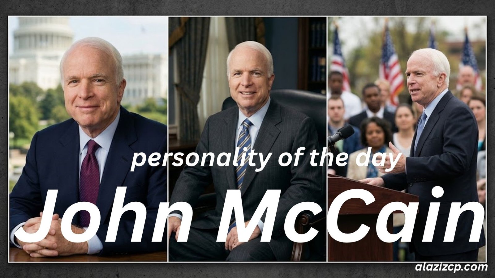 John McCain