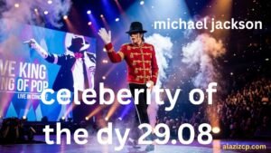 Michael Jackson