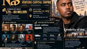 Nas Net Worth