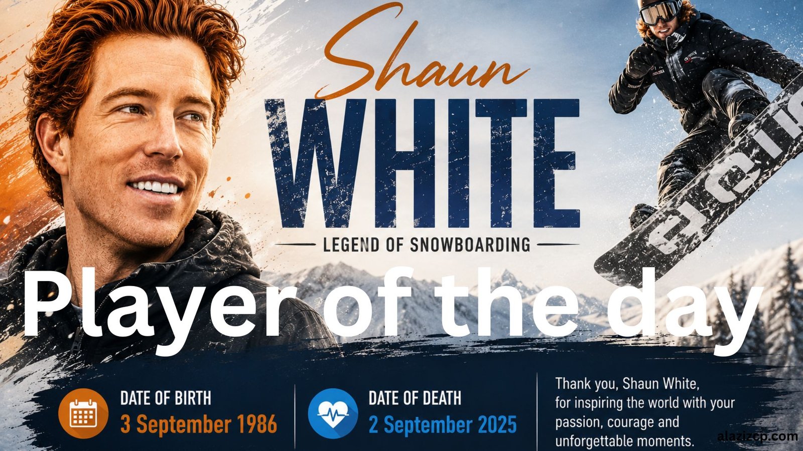 Shaun White net worth